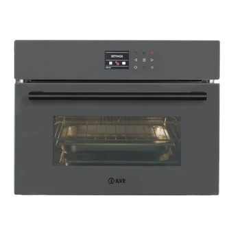 Ilve ILCS45 Oven